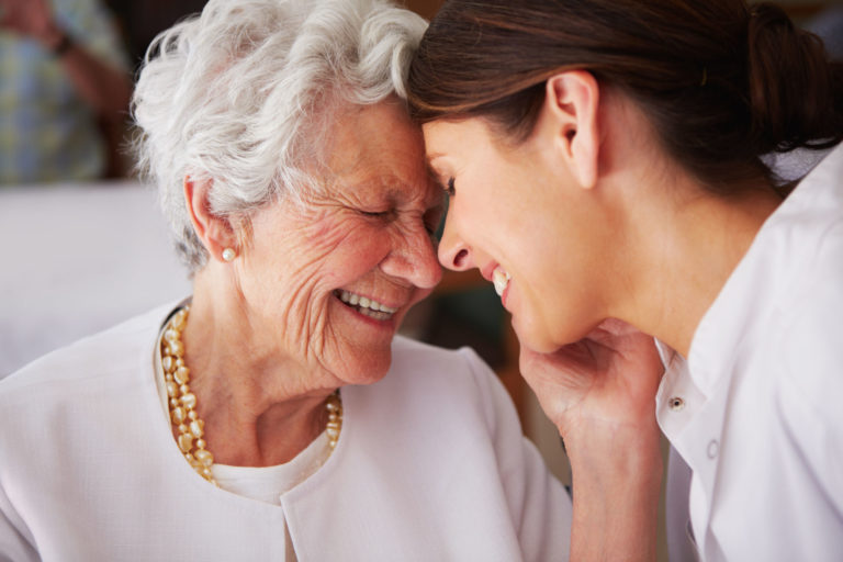 Elizabeth Howden Homepage – Elizabeth House Assisted Living