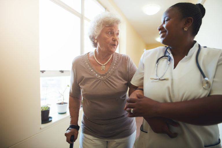 Elizabeth Howden Homepage – Elizabeth House Assisted Living